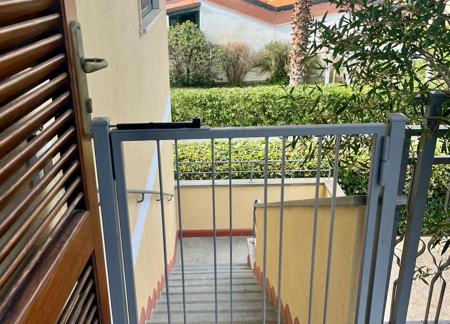 Holiday home Stylish Beachside Escape In Marina Di Pietrasanta