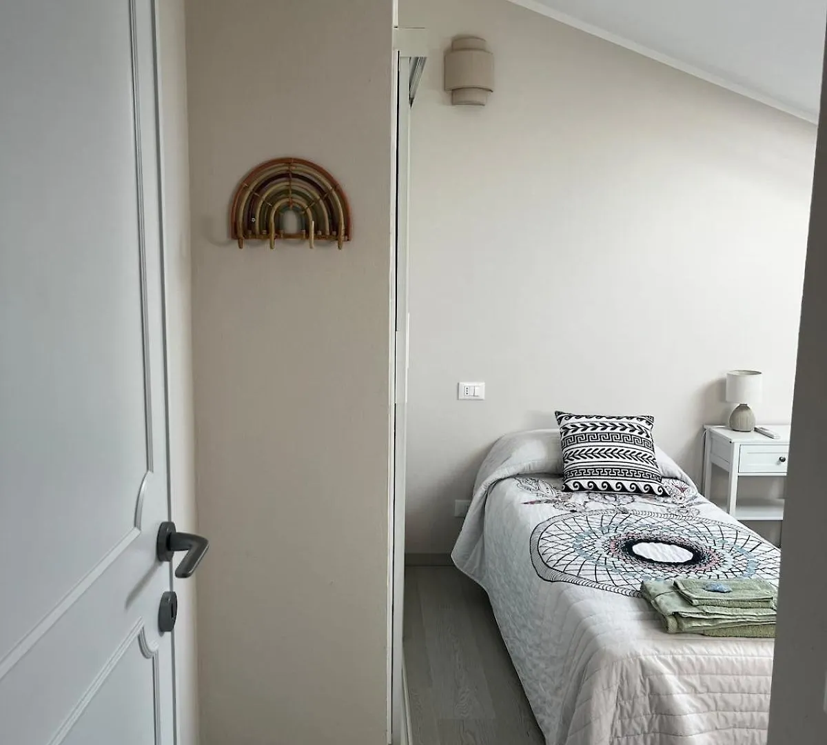 Holiday home Stylish Beachside Escape In Marina Di Pietrasanta