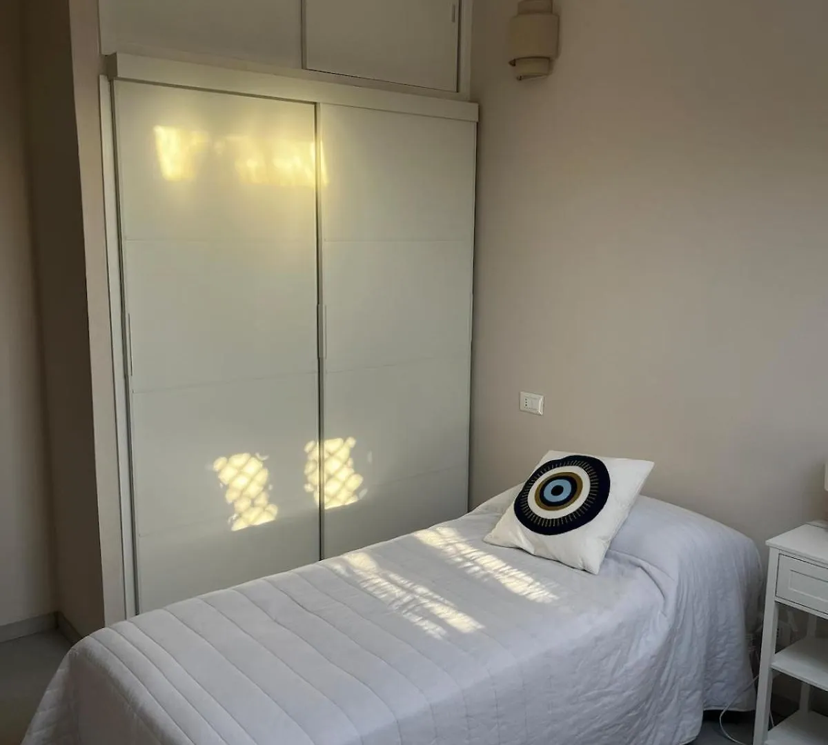 Holiday home Stylish Beachside Escape In Marina Di Pietrasanta