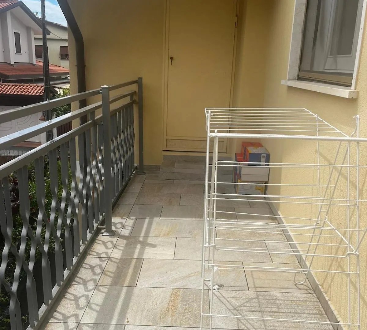 Holiday home Stylish Beachside Escape In Marina Di Pietrasanta