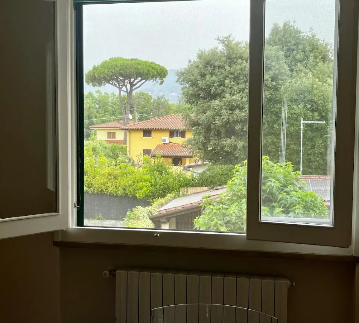 Holiday home Stylish Beachside Escape In Marina Di Pietrasanta Italy