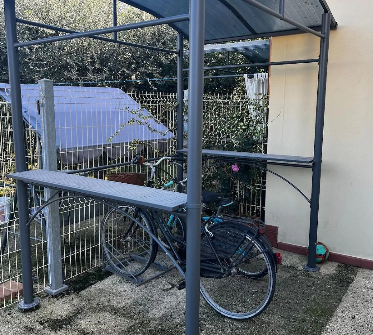 Stylish Beachside Escape In Marina Di Pietrasanta Italy