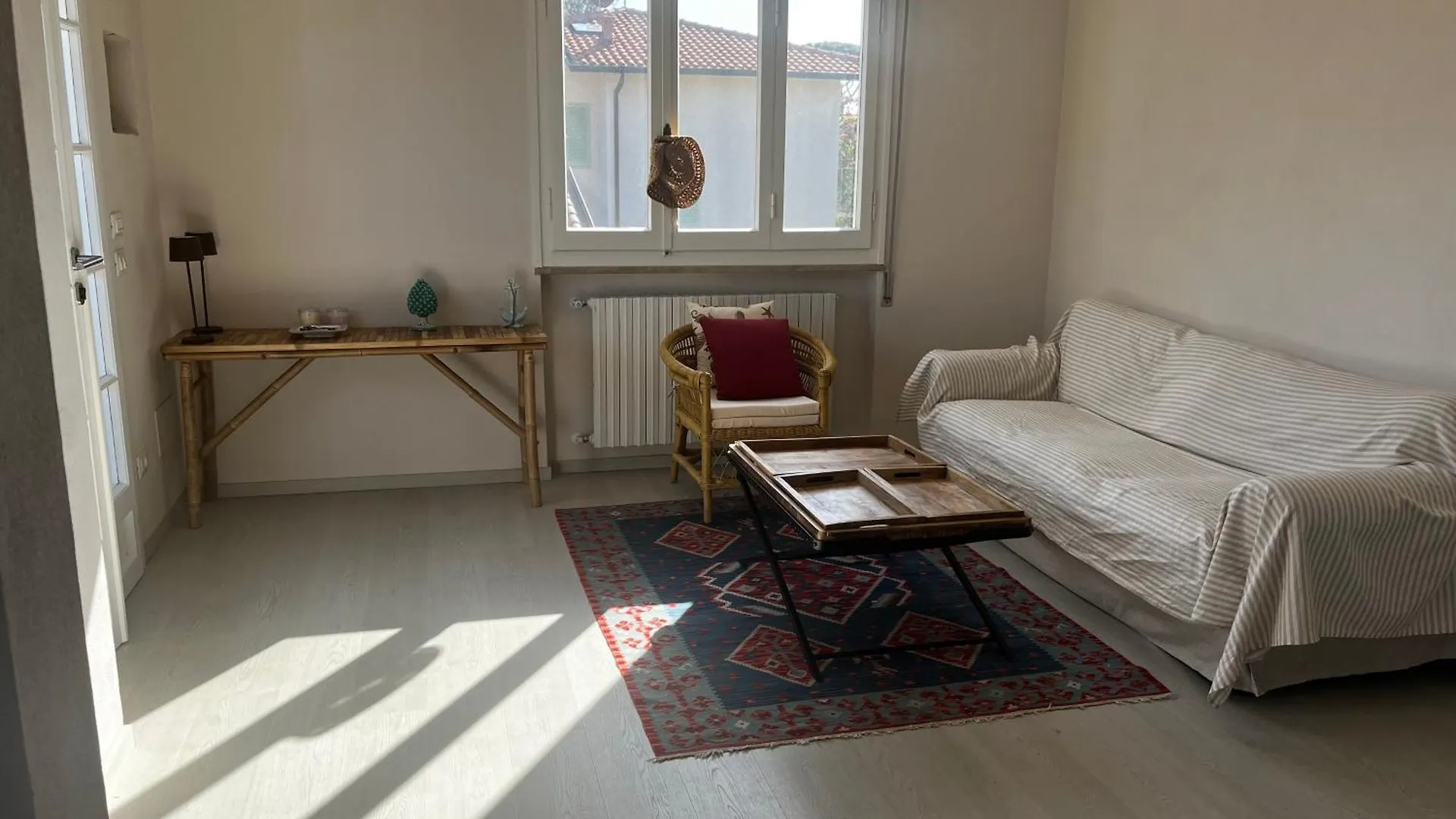 Holiday home Stylish Beachside Escape In Marina Di Pietrasanta