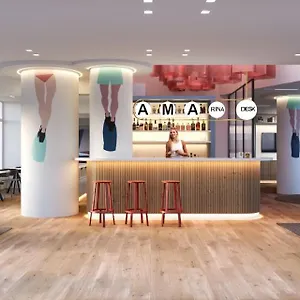 Hotel Amarina Hotel, Marina di Pietrasanta
