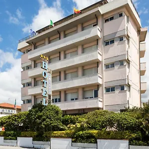 Ambasciatori Hotel