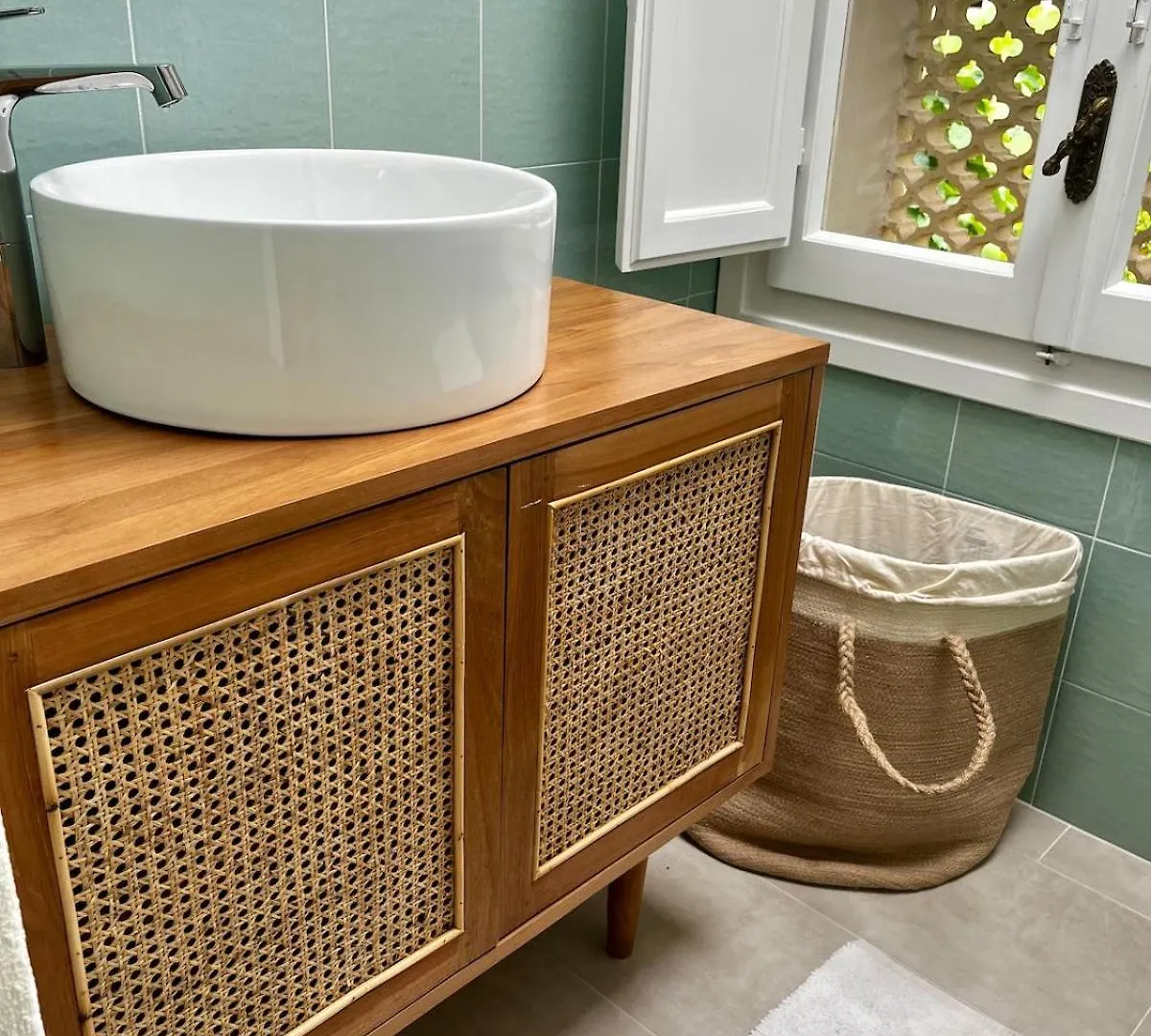 Stylish Beachside Escape In Marina Di Pietrasanta