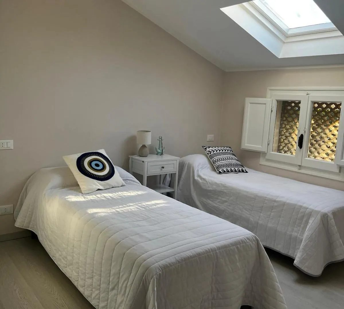 Holiday home Stylish Beachside Escape In Marina Di Pietrasanta